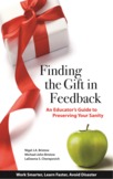 Finding the Gift in Feedback - An educators Guide to Prese