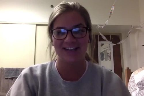 Preview of Student Testimonial in a Real World Career Ready Education Classroom
