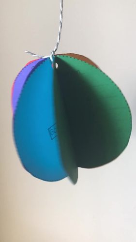 About Me bauble by Miss LK | TPT