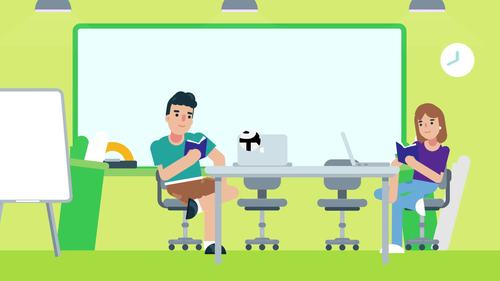 Match It Mini™ - Short E CVC Words