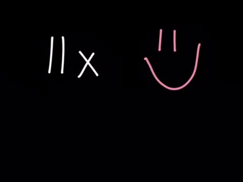 Preview of Learn Your 11x Multiplication Tables!