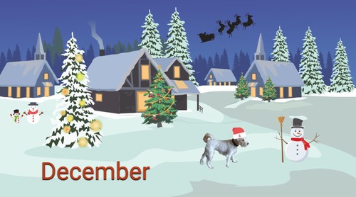 Preview of Distance Learning: Months of the Year | Video | Worksheet | Quiz