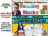 Reading Comprehension Passages and Questions  VIDEO
