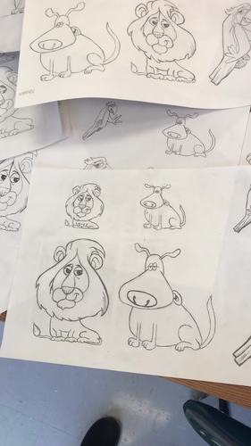 Visual Arts Drawing Learn To Draw For Beginners By Mrstfox