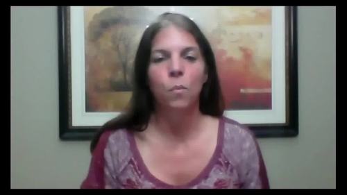 Preview of Tackling Tantrums Module #1