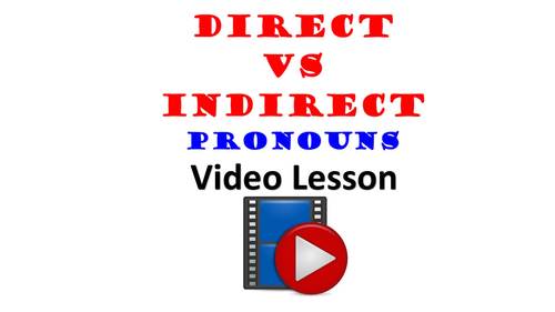 direct-vs-indirect-object-pronouns-in-french-all-tenses-french-video