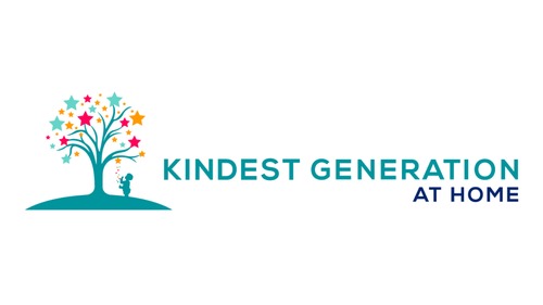 Preview of Kindest Generation at Home: A multilingual textbook engaging English learners