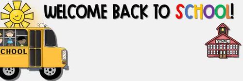 Tpt Store Animated Quote Box Back To School Banner By 1st Grade Pandamania