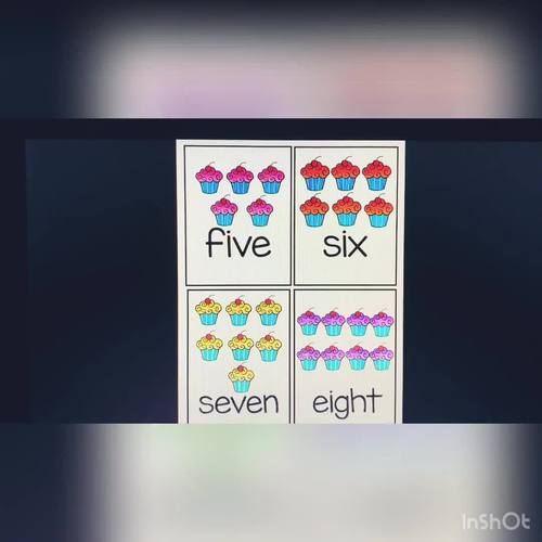 Counting to 20 - NO PREP! by Teaching Dunn Simply | TpT