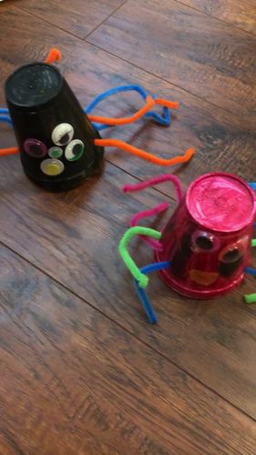 Not So Spooky Spiders by Shine Bright Students | TPT
