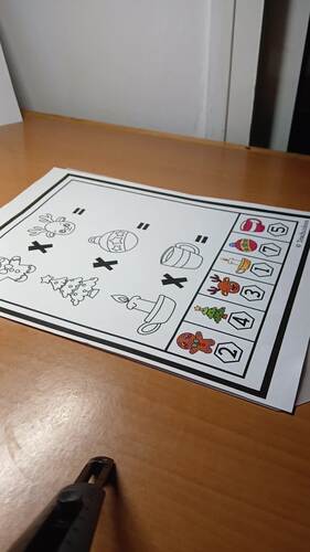 Winter Creativity Multiplication Math | Winter Multiplication & Coloring Math