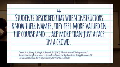 Preview of Best Practices: The Science of Remembering Names