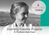 Creative ELA Project Inspiration: Modern Media-Based Projects
