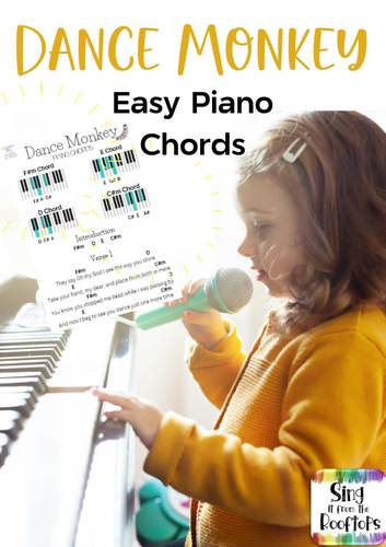 piano chords