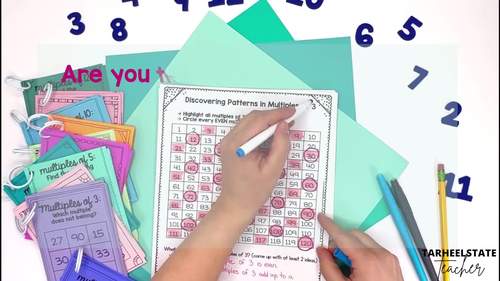 Multiplication Facts Practice Multiplication Tables Single Digit Multiplication