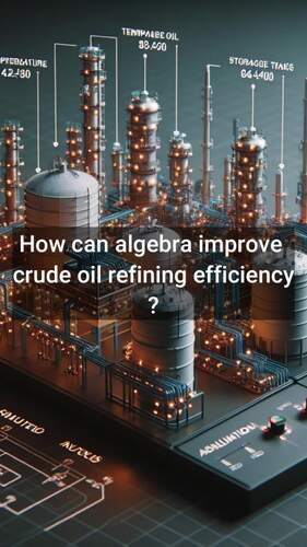 Project-based learning, PBL (Algebra 1, 2) | High School | Linear Refining
