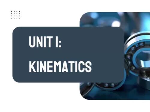 AP Physics Unit 1: Kinematics Complete Unit Bundle | TPT