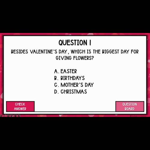 Valentines Day Activity Bundle | Math and Literacy Centers | Party ...