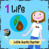 What is LIFE? Little Earth Charter Animation 1