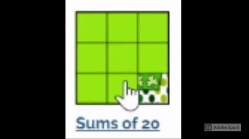 Digital St. Patrick's Day Math Fact Puzzles for Boom Cards™ by Amy Neff