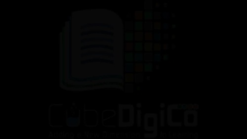 Preview of DNA - High quality HD Animated Video - eLearning - Homeschooling