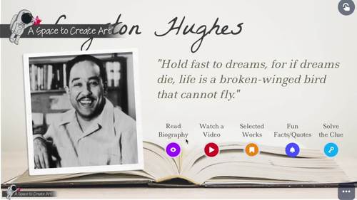 langston hughes quotes on education