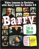 Barry in a Box: Part 1: Digging Potatoes and Growing Leads