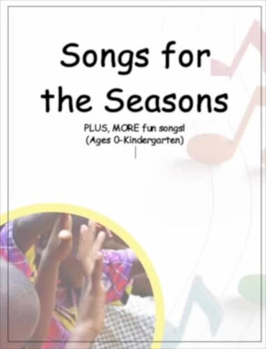 Learning Songs Collection