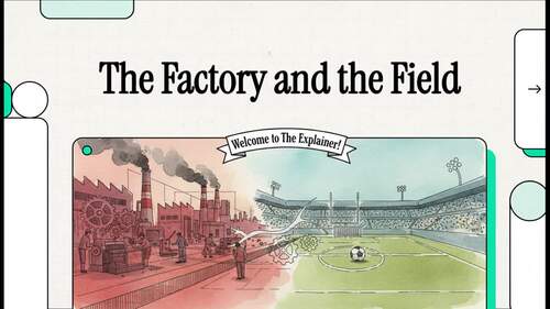 Preview of Sports in American History: The Rise of Organized Sports