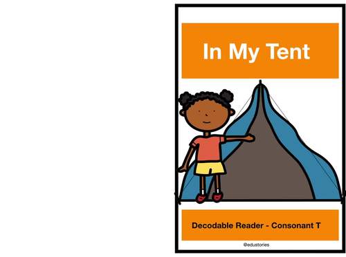 Preview of FREE Decodable Readers - Playlist Videos