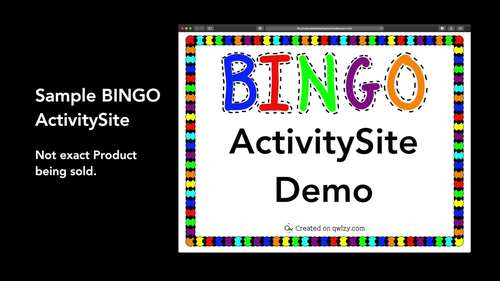 Algebra Solving Exponential & Logarithmic Equations Math BINGO Review Game