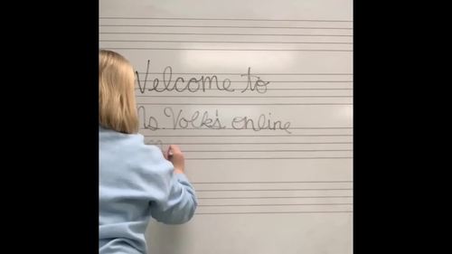 Preview of Instrument Families- Ms. Volk's Online Classroom