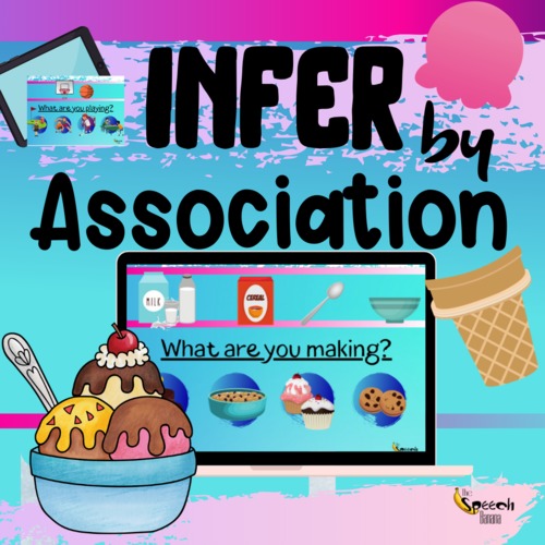 Preview of Infer by Association