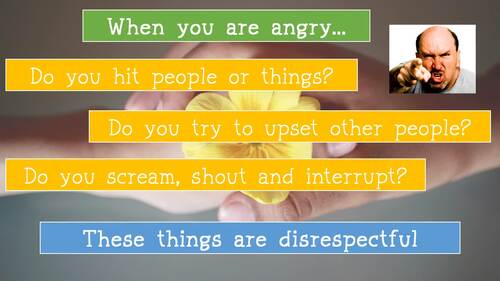 x2 RESPECT Assembly PowerPoints - PSHE, bullying, friendship, values