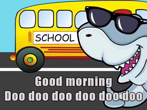 Good morning funny video song sales