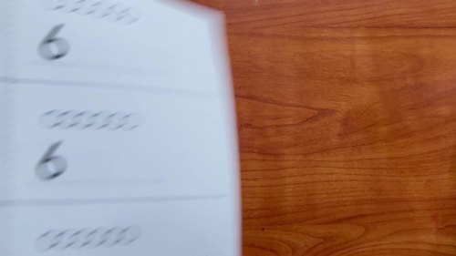 Montessori Math Bead Bar Books for Math