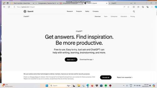 ChatGPT Prompts for Teachers | Easy Assessment Strategies & Tools