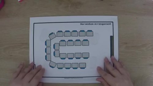 Classroom Planning Tool and Seating Chart by Tech Teacher Pto3 | TPT