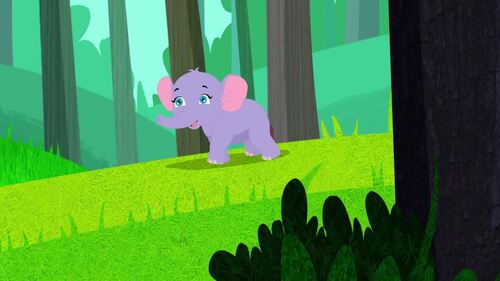 Preview of Escape Room (Customizable) - Save Ellie Elephant!