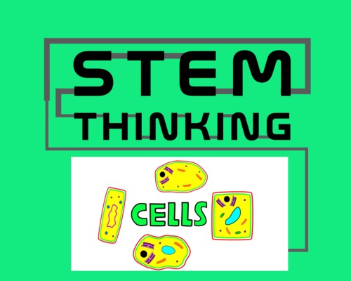 Cell Structures Biology Animation Video By Stemthinking Science