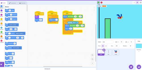 Learn to Code - Makecode, Scratch, Microbits - 15 Projects 6th to 11th ...