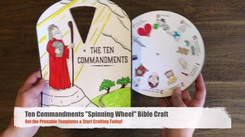 ten-commandments-learning-wheels-12-oriental-trading