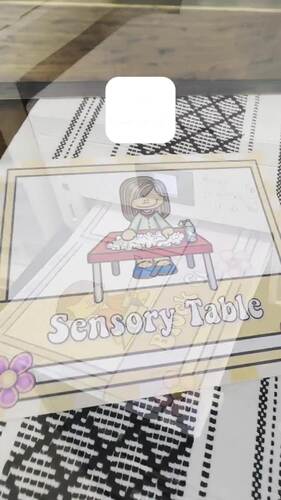 Editable Center Signs and Labels - Preschool and Pre-K - Groovy ...