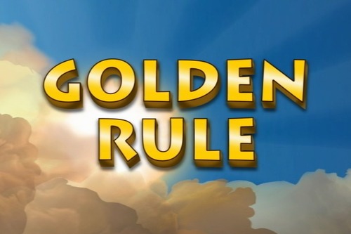Preview of Golden Rule