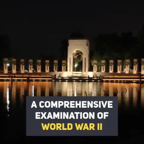 World War 2 curriculum resource Bundle for WWII unit | TpT