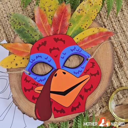 Early thanksgiving traditions
