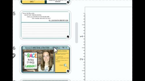 Quick Writes: Part 1 (Writing Strategy) by MKC Hybrid Learning | TPT