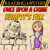 Reading Mystery: Reading & Comprehension, Fairy tales & Nu