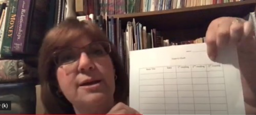 Preview of How To Increase Fluency