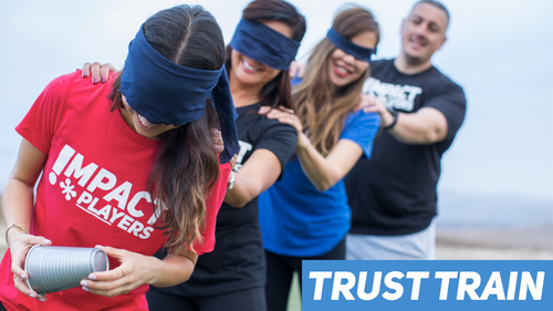 Preview of Trust Train #38
